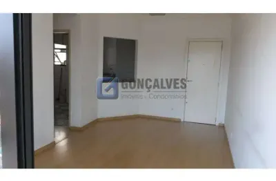 Apartamento com 3 quartos à venda na piracicaba, r, vila valparaíso, santo andré, 82 m2 por r$ 420.000