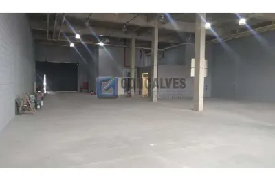 Ponto comercial à venda na Do Pedroso, Est, Vila Luzita, Santo André