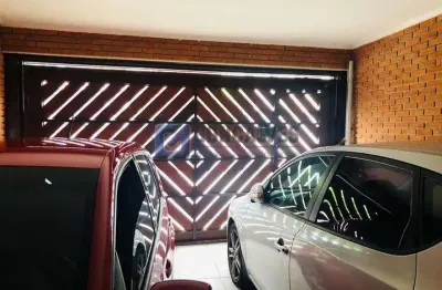 Casa com 2 quartos à venda na rua rebeca, vila palmares, santo andré, 141 m2 por r$ 620.000