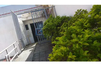 Casa comercial com 1 sala à venda na rua peri, osvaldo cruz, são caetano do sul, 267 m2 por r$ 2.250.000