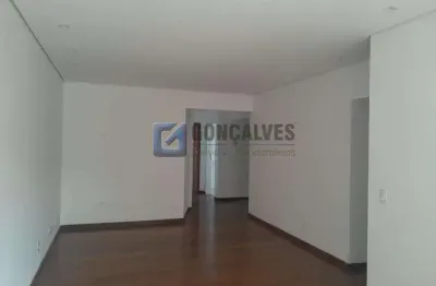 Apartamento com 3 quartos, 98 m² no bairro santo antonio, em são caetano do sul