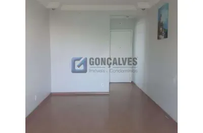 Apartamento Cobertura 2 dormitórios sendo 1 suite, 116 mts² no Bairro Utinga em Santo André