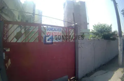 Terreno à venda na avenida vivaldi, vila vivaldi, são bernardo do campo, 68 m2 por r$ 415.000