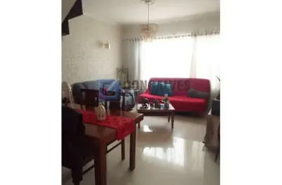 Casa com 3 quartos à venda na rua masashi ito, rudge ramos, são bernardo do campo, 154 m2 por r$ 935.000