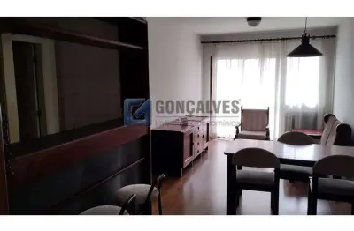 Flat à venda na rua joão pessoa, centro, são bernardo do campo, 52 m2 por r$ 190.000