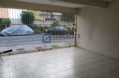 Casa com 3 quartos à venda na rua carambola, alves dias, são bernardo do campo, 220 m2 por r$ 500.000