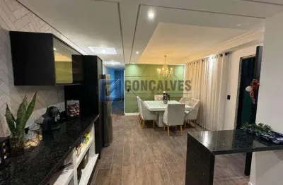 Casa com 3 quartos à venda na ivanovsky, av, vila das valsas, são bernardo do campo, 196 m2 por r$ 638.000