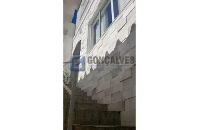 Casa com 3 quartos à venda na rua roberto coppini, jardim do mar, são bernardo do campo, 190 m2 por r$ 975.000