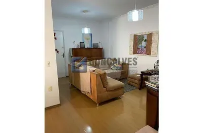 Apartamento com 2 quartos à venda na da represa, r, rudge ramos, são bernardo do campo, 76 m2 por r$ 426.000