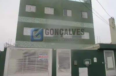 Apartamento com 2 quartos à venda na cedral, r, vila progresso, santo andré, 100 m2 por r$ 400.000