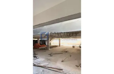 Apartamento com 2 quartos à venda na Rua Javaés, Vila Eldízia, Santo André, 40 m2 por R$ 337.000