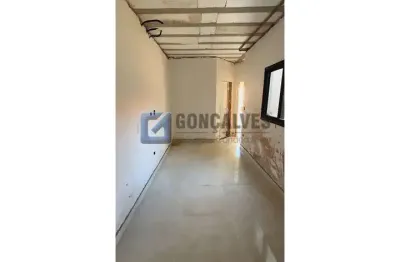 Apartamento com 2 quartos à venda na javaes, r, vila eldízia, santo andré, 97 m2 por r$ 416.000