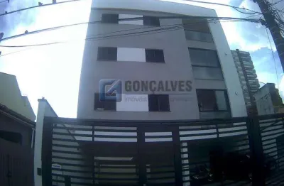 Apartamento com 2 quartos à venda na paqueta, r, jardim copacabana, são bernardo do campo, 60 m2 por r$ 525.000