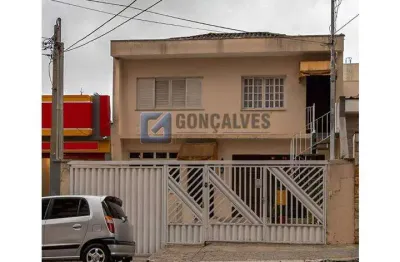 Casa com 6 quartos à venda na continental, r, jardim do mar, são bernardo do campo por r$ 1.380.000