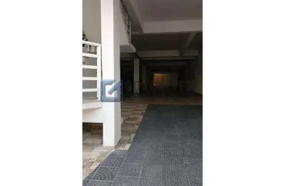 Apartamento com 2 quartos à venda na uruguaiana, r, vila alzira, santo andré, 44 m2 por r$ 350.000