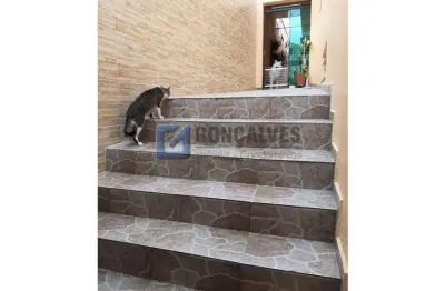 Casa com 3 quartos à venda na isaac aizemberg, av, independência, são bernardo do campo, 100 m2 por r$ 525.000