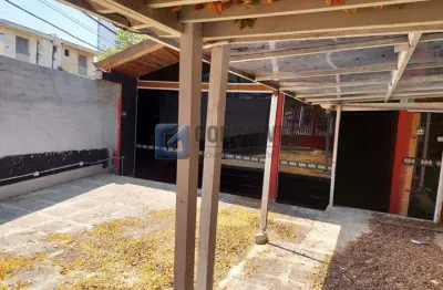 Sala comercial à venda na rua oman, jardim do mar, são bernardo do campo por r$ 1.950.000