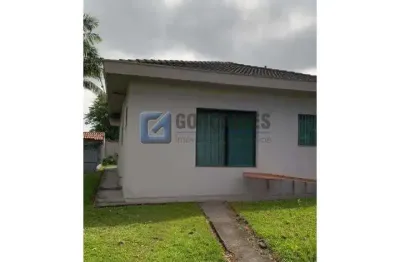 Casa com 3 quartos à venda na Rua Ana Russo Vestri, Riacho Grande, São Bernardo do Campo por R$ 1.550.000