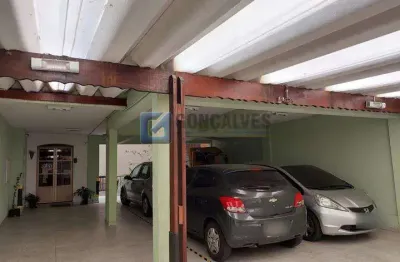 Apartamento com 2 quartos à venda na rua rosa margonari borali, jardim saracantan, são bernardo do campo, 60 m2 por r$ 290.000