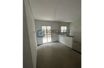 Apartamento com 2 quartos à venda na minas gerais, r, ferrazópolis, são bernardo do campo, 52 m2 por r$ 340.000