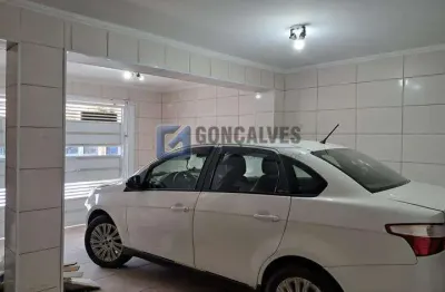 Casa com 2 quartos à venda na Rua Apolônio Monteiro da Mota, Parque Selecta (Montanhão), São Bernardo do Campo, 270 m2 por R$ 650.000