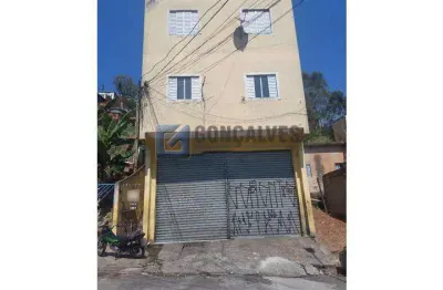 Terreno à venda na dos manacas, r, eldorado, diadema por r$ 590.000