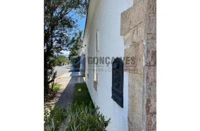 Casa com 4 quartos à venda na Papa Joao Xxiii, Av, Jardim São Caetano, São Caetano do Sul