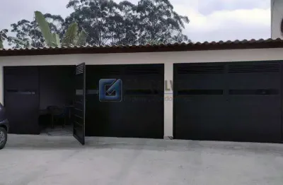 Terreno à venda na rua elizabeth lobo garcia, alvarenga, são bernardo do campo por r$ 18.000.000