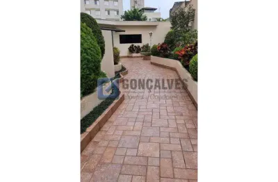 Apartamento com 2 quartos à venda na olinda, r, nova petrópolis, são bernardo do campo, 61 m2 por r$ 340.000