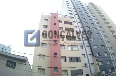 Apartamento com 3 quartos à venda na rua nossa senhora de fátima, santa paula, são caetano do sul, 121 m2 por r$ 585.000