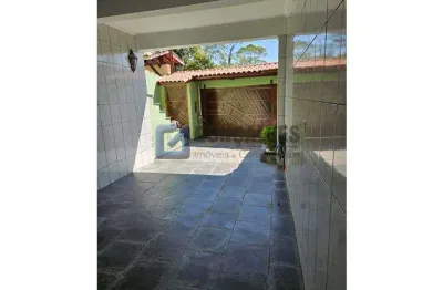 Casa com 3 quartos à venda na ribeirao pires, av, vila aurora, ribeirão pires por r$ 660.000