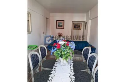 Apartamento com 2 quartos à venda na avenida do taboão, taboão, são bernardo do campo, 107 m2 por r$ 470.000