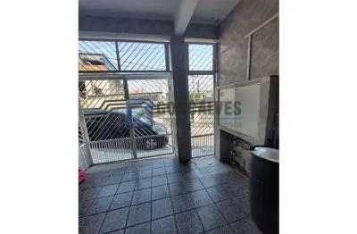 Casa com 1 quarto à venda na marina, r, taboão, diadema, 100 m2 por r$ 700.000