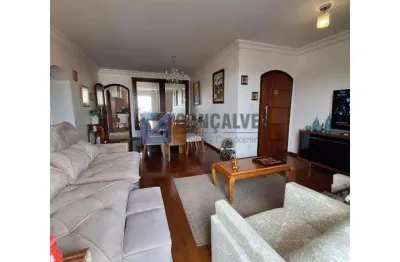 Apartamento com 3 quartos à venda na princesa isabel, r, vila bocaina, mauá por r$ 905.000