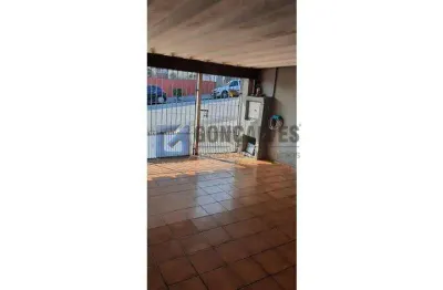 Casa com 2 quartos à venda na rua dinamarca, vila santa luzia, são bernardo do campo, 116 m2 por r$ 520.000