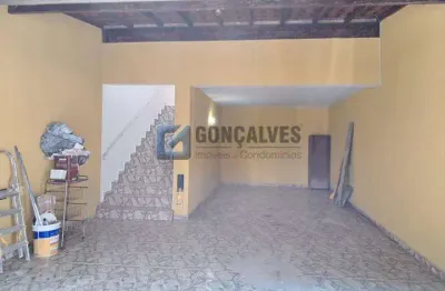 Casa com 3 quartos à venda na capistrano de abreu, r, jordanópolis, são bernardo do campo, 208 m2 por r$ 810.000