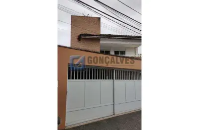Casa com 3 quartos à venda na fernao de magalhaes, r, rudge ramos, são bernardo do campo, 278 m2 por r$ 1.810.000