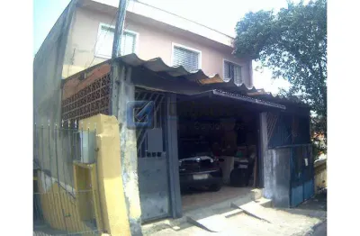 Casa com 3 quartos à venda na comandante salgado filho, r, planalto, são bernardo do campo por r$ 900.000