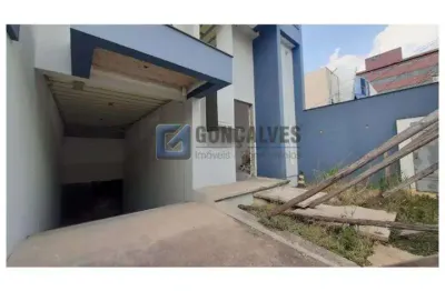 Ponto comercial à venda na avenida doutor augusto de toledo, osvaldo cruz, são caetano do sul, 1200 m2 por r$ 4.200.000