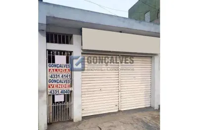 Casa com 1 quarto à venda na falcao, r, alvarenga, são bernardo do campo, 168 m2 por r$ 375.000