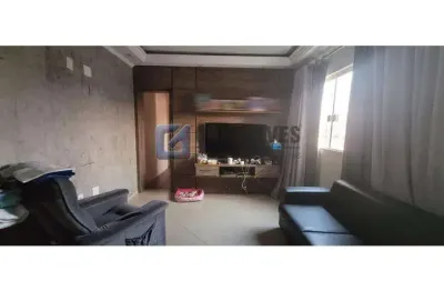 Apartamento com 4 quartos à venda na japao, r, parque das nações, santo andré, 210 m2 por r$ 899.999