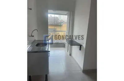 Apartamento com 1 quarto à venda na sao rafael, r, centro, diadema, 33 m2 por r$ 210.000