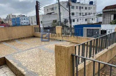 Terreno à venda na rua san martin, rudge ramos, são bernardo do campo, 273 m2 por r$ 1.705.000