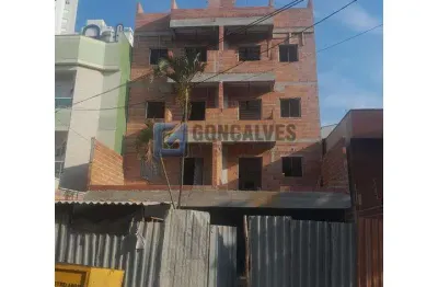 Apartamento com 2 quartos à venda na rua manicoré, vila floresta, santo andré, 96 m2 por r$ 550.000