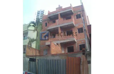 Apartamento com 2 quartos à venda na rua manicoré, vila floresta, santo andré, 92 m2 por r$ 550.000