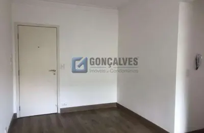 Apartamento à venda no jardim irajá em são bernardo do campo