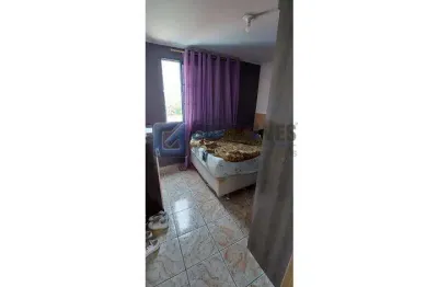 Apartamento com 2 quartos à venda na sul, r, conceição, diadema, 50 m2 por r$ 212.000