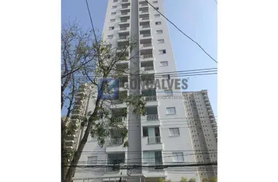 Apartamento à venda no bairro campestre em santo andré/sp, com 65m²,  2 quartos sendo 1 suíte e aceita pet.
