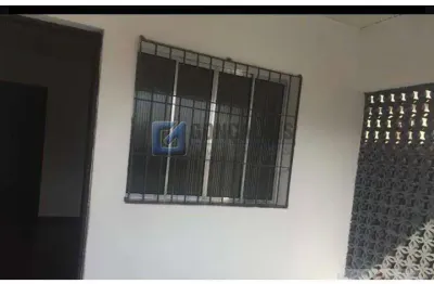 Casa com 2 quartos à venda na doutor joao aranha netto, r, jardim itapark, mauá, 300 m2 por r$ 511.000