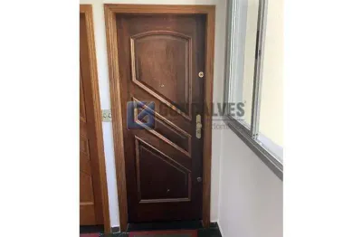 Apartamento com 2 quartos à venda na rua valdemar celestino da silva, parque são vicente, mauá, 62 m2 por r$ 315.000